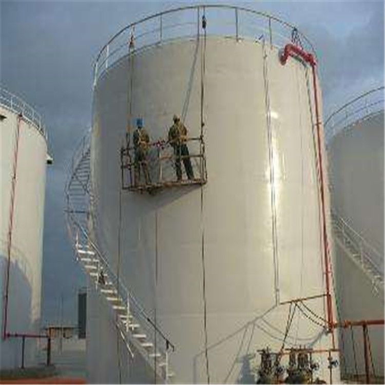 朝阳喷漆翻新・工业喷漆・设备喷漆服务简介